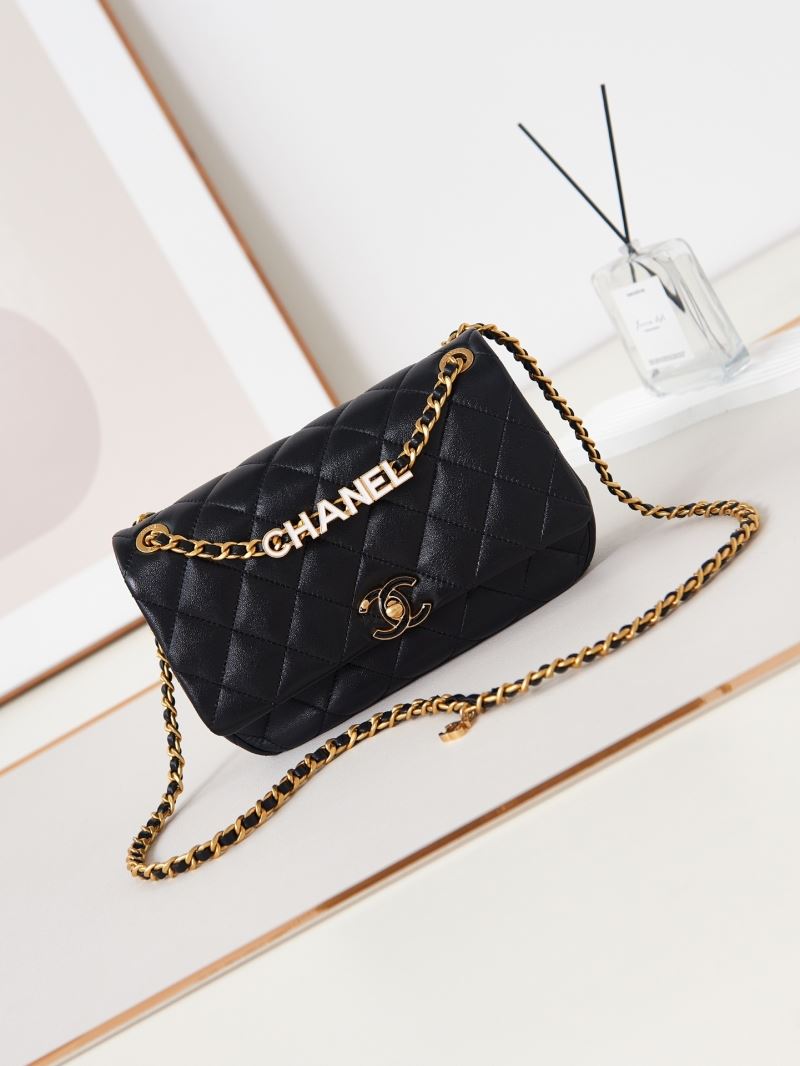 Ch**el satchel bags